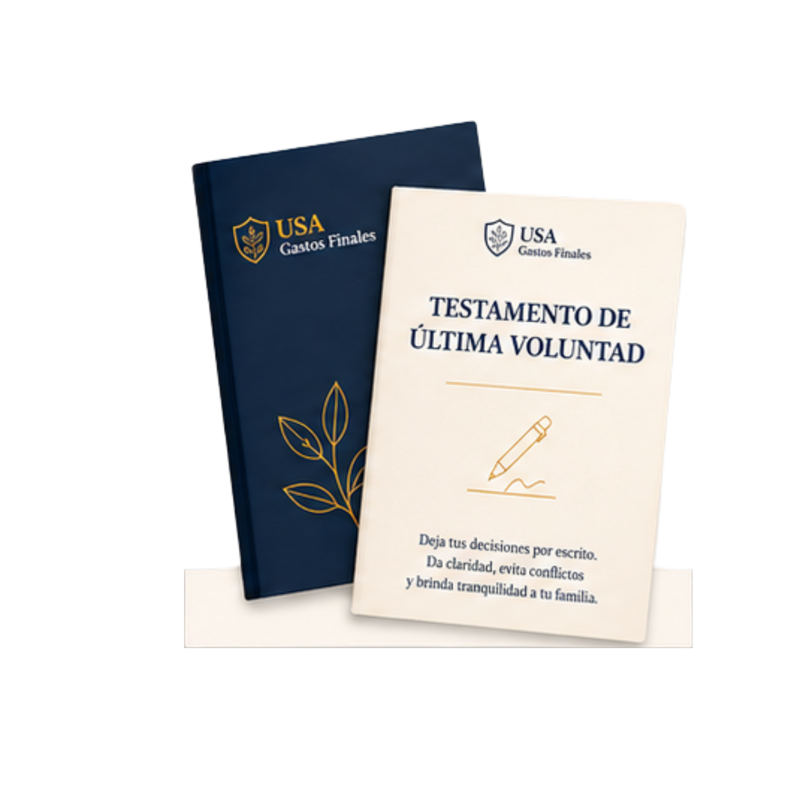 Testamento de Última Voluntad
